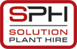 Solution Plant Hire - Victoria