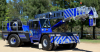 Terex 20 Tonne Mobile Crane