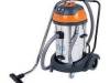 Vacuum Cleaners Industrial type  wet / dry