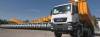 Man Semi Tipper