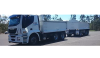 Iveco StralisTandem 2013