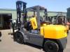 4.6 - 8.0 Tonne Forklift