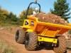 Thwaites 10 Tonne Site Dumper