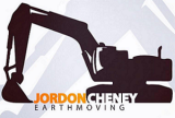 Jordon Cheney Earthmoving Pty Ltd