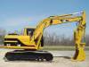 Caterpillar 13 Tonne Excavator