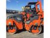 Custom Built Hamm HD14VV Earthmoving Roller