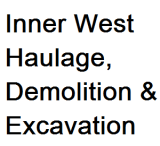 Inner West Haulage, Demolition & Excavation