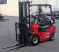 25 Tonne Forklift