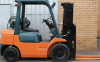 TOYOTA FG30 3 Tonne LPG Forklift