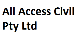 ALL ACCESS CIVIL PTY LTD