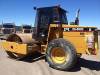 12 Tonne Smooth Drum Roller