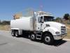 2002 Mack 13,000 Litre Water Cart