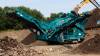 Warrior 1400 Powerscreen