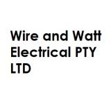 Wire and Watt Electrical PTY LTD