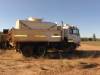 1998 Nissan CWB455 10m3 Tipper Truck