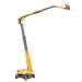 Mobile Straight boom  41m diesel Haulotte