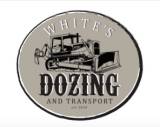 Whites Dozing and Transport