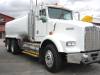 2010 KENWORTH T402 WATERCART