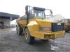Moxy 30 Tonne Articulated Dump Truck