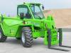 Merlo Rotational Telehandler