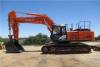 HITACHI ZX470 48.5 Tonne Excavator