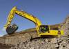 2010 Komatsu PC450-8 45 Tonne Excavator