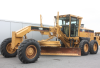 1975 Caterpillar 140G Grader