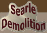 Searle Demolition