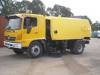 Hino Road Sweeper