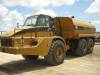 Caterpillar 740 Water Truck 32000LTR