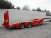 Prime Mover & Extendable Trailer