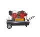 12 CFM Petrol Powered Air Compressor
