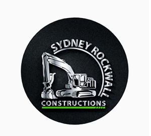 Sydney Rockwall Constructions