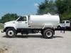 Water Truck / Cart (30,000 + Litre)