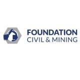 Foundation Civil & Mining