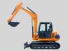 Nagano NS75-3 8 Tonne  Excavator