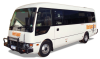 22 Seater Bus