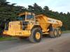 Volvo Dump Truck A35C