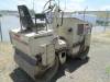 Ingersoll Steel Drum Roller