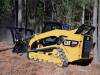 2012 Caterpillar 279C Compact Track Skid Steer Loader