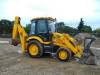 2007 JCB 3CX Backhoe