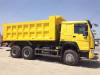 30 Tonne Tipper