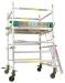 MOBILE SCAFFOLD  1.2M X 1.8M