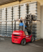 Manitou MI 30 D 3 Tonne All Terrain Fork Lift