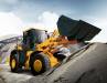 15 Tonne Wheeled Loader