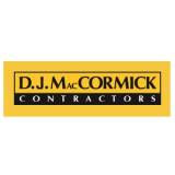 DJ MacCormick Contractors