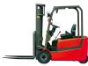 1.8 - 3 Tonne Forklift