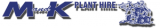 M & K Plant Hire (QLD)