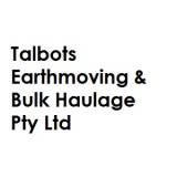 Talbots Earthmoving & Bulk Haulage Pty Ltd