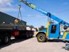 20 Tonne Franna Crane